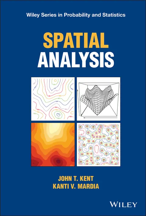 Cover of Spatial Analysis