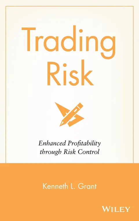 Cover of Trading Risk