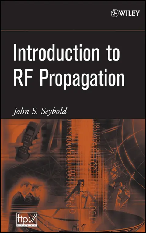 Cover of Introduction to RF Propagation