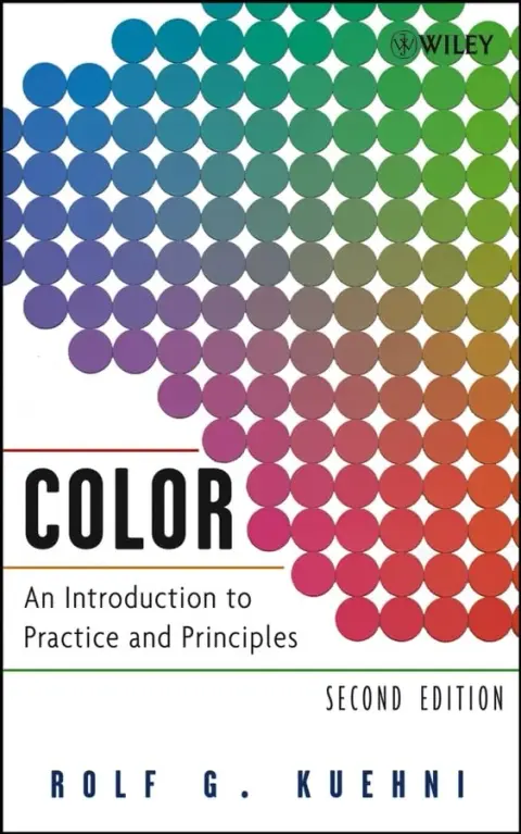 Cover of Color