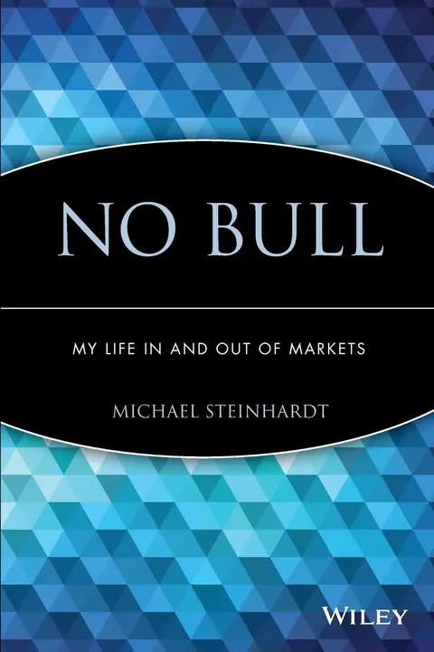 Cover of No Bull