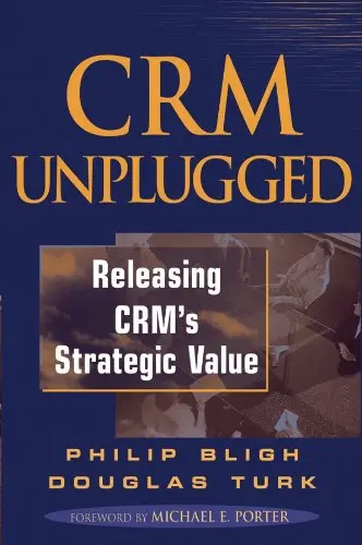 Cover of Crm Unplugged