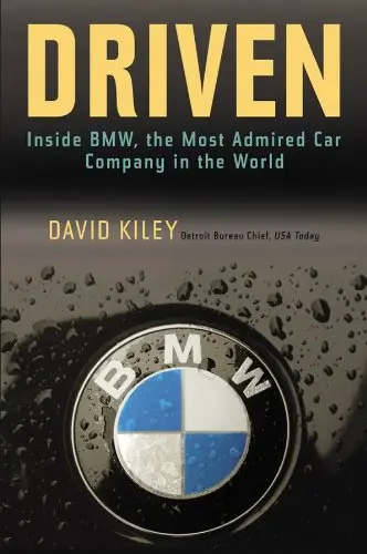 Cover of Driven