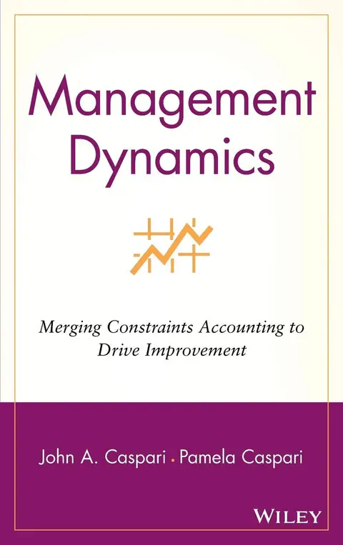 Cover of Management Dynamics