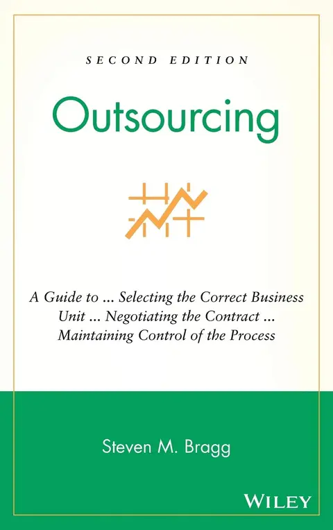 Cover of Outsourcing