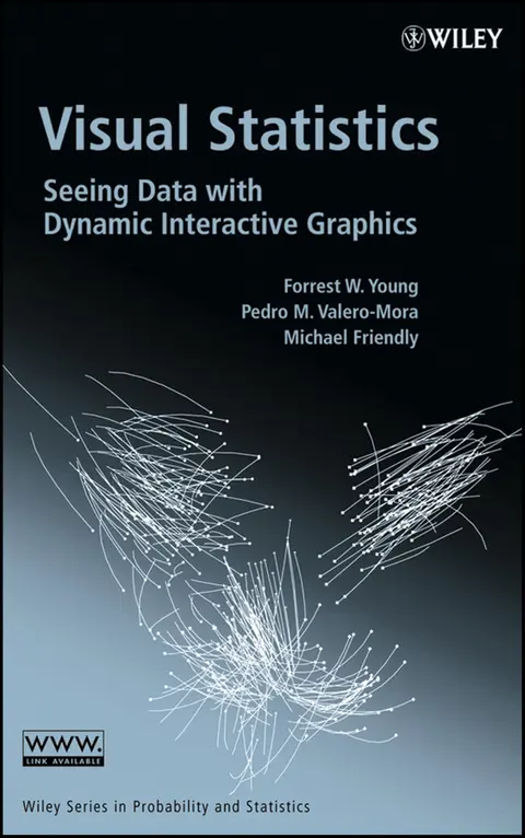 Cover of Visual Statistics