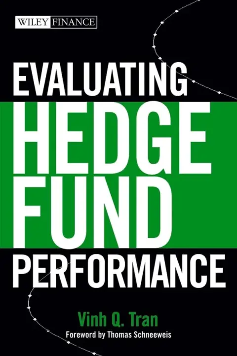 Cover of Evaluating Hedge Fund Performance