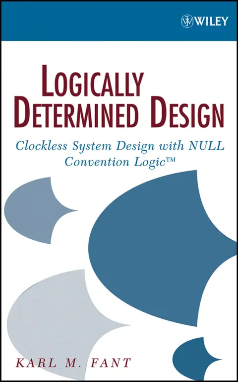 Cover of Logically Determined Design