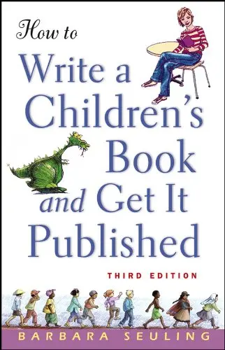 Cover of How to Write a Children's Book and Get It Published