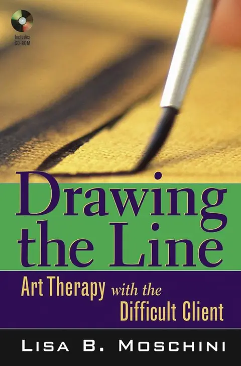 Cover of Drawing the Line