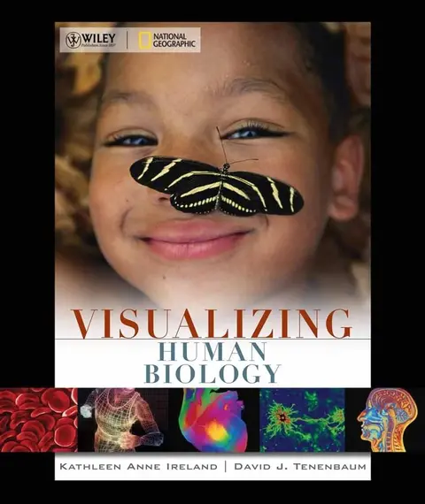 Cover of Visualizing Human Biology