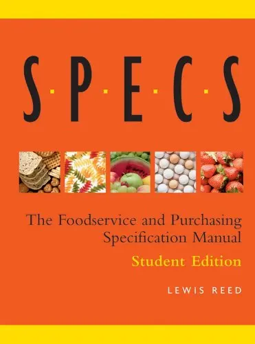 Cover of Specs