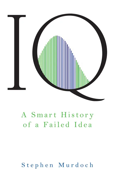 Cover of Iq
