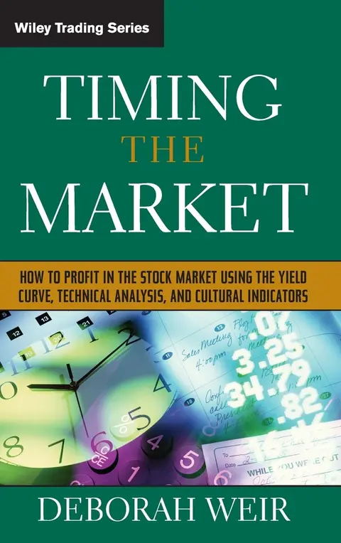 Cover of Timing the Market
