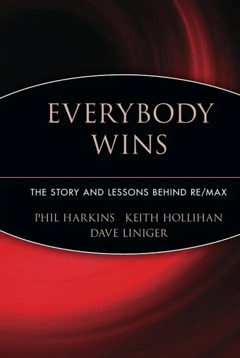 Cover of Everybody Wins
