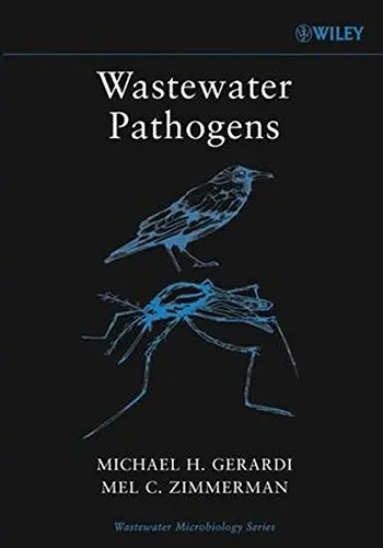 Cover of Wastewater Pathogens