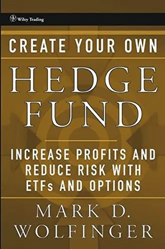 Cover of Create Your Own Hedge Fund