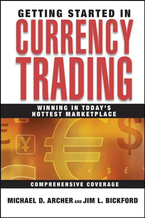 Cover of Getting Started in Currency Trading