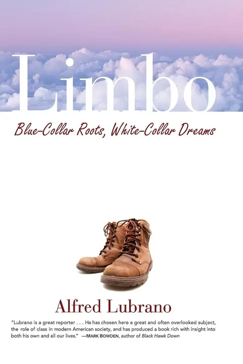 Cover of Limbo