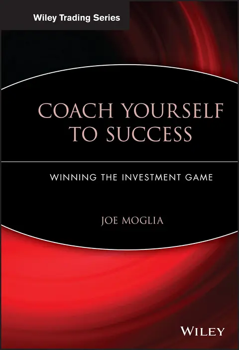 Cover of Coach Yourself to Success