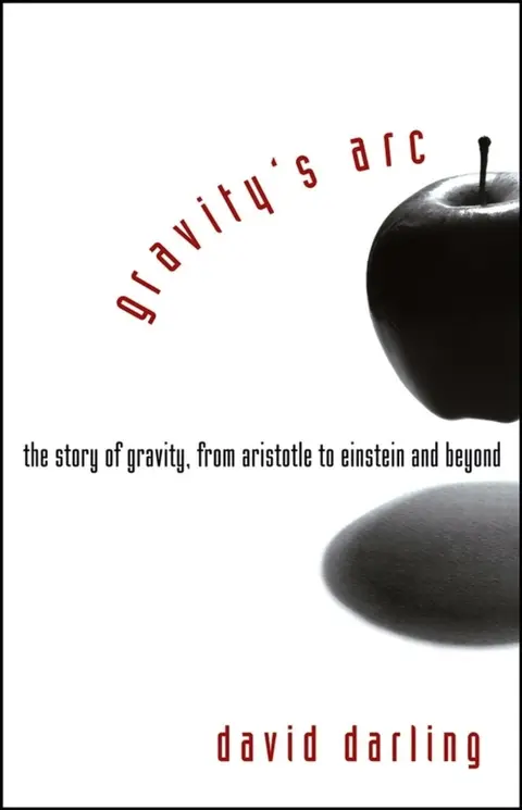 Cover of Gravity′s Arc