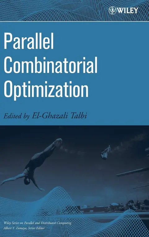 Cover of Parallel Combinatorial Optimization