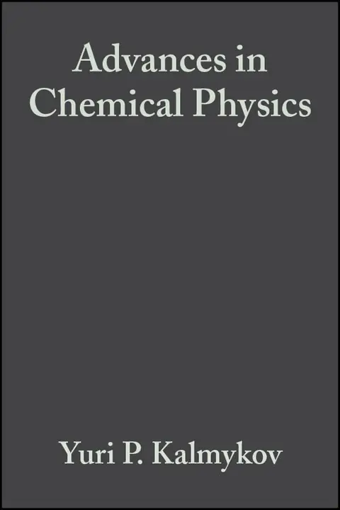 Cover of Fractals, Diffusion, and Relaxation in Disordered Complex Systems, Volume 133, Part A
