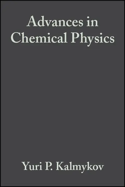 Cover of Fractals, Diffusion, and Relaxation in Disordered Complex Systems, Volume 133, Part B