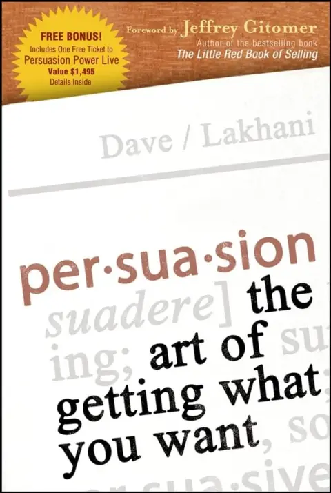 Cover of Persuasion