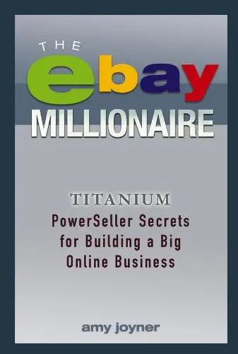 Cover of The Ebay Millionaire