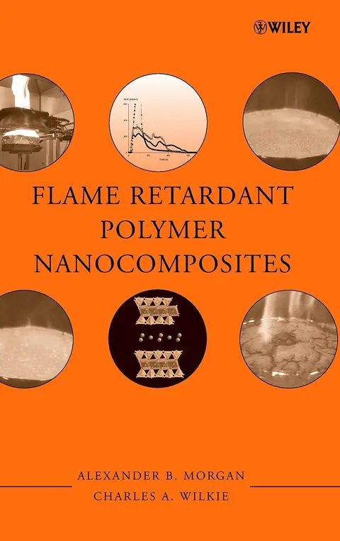 Cover of Flame Retardant Polymer Nanocomposites