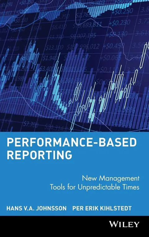 Cover of Performance-based Reporting