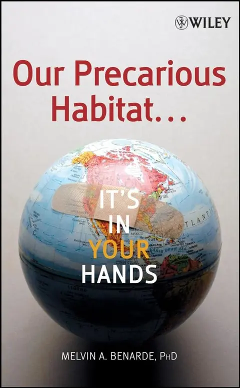 Cover of Our Precarious Habitat