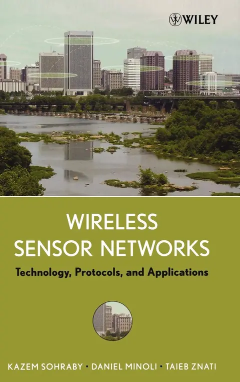 Cover of Wireless Sensor Networks