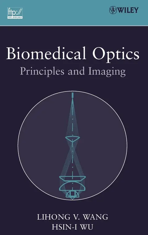 Cover of Biomedical Optics