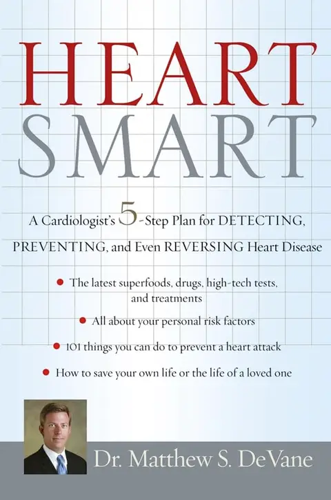 Cover of Heart Smart