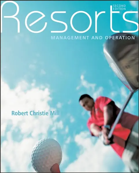 Cover of Resorts