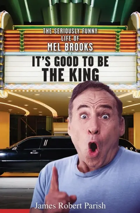Cover of It′s Good to Be the King