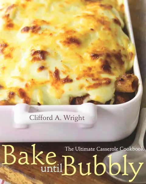 Cover of Bake Until Bubbly!