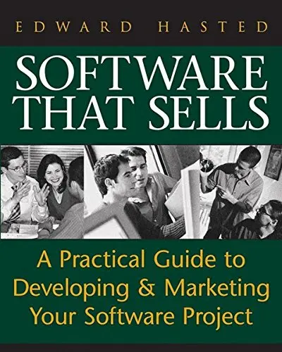 Cover of Software That Sells