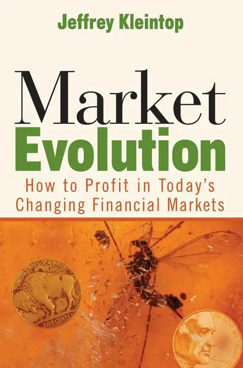 Cover of Market Evolution
