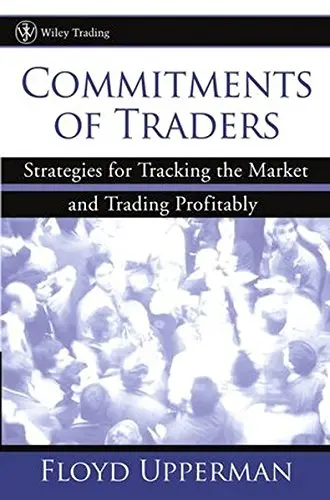 Cover of Commitments of Traders