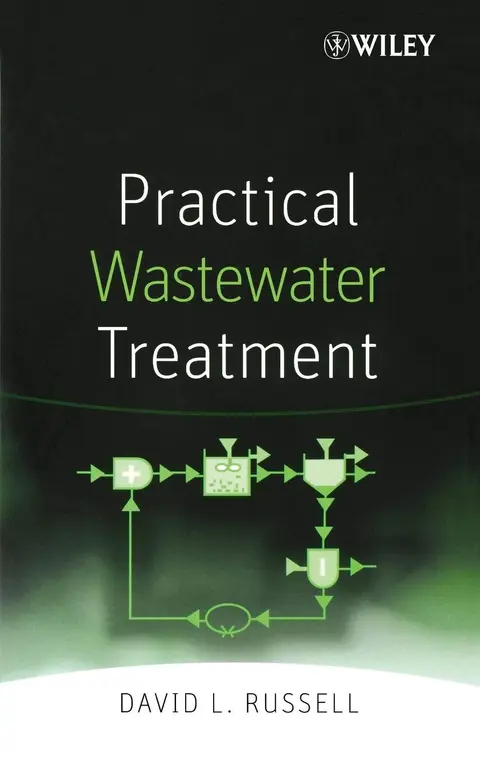 Cover of Practical Wastewater Treatment