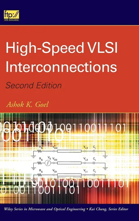Cover of High-Speed VLSI Interconnections