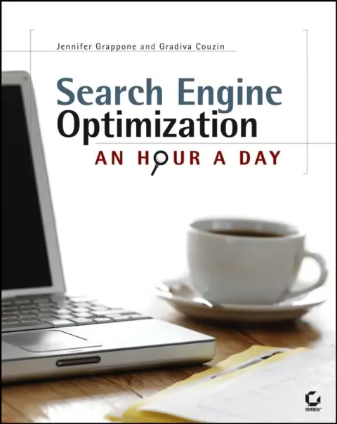 Cover of Search Engine Optimization
