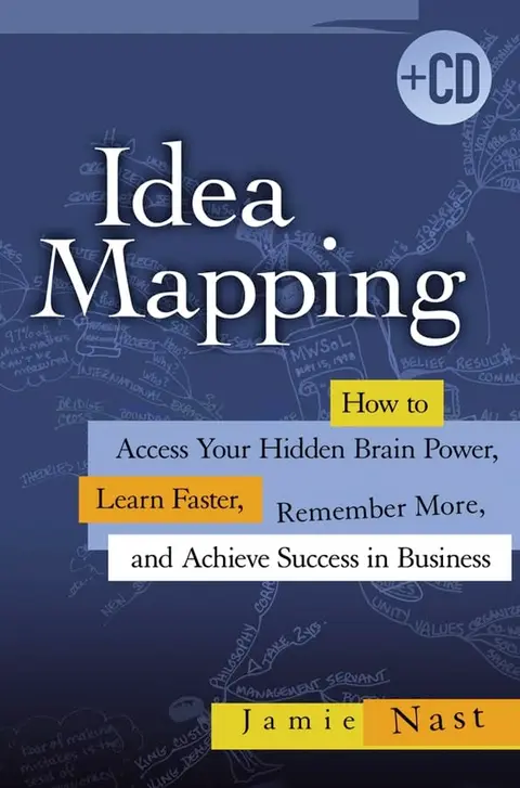 Cover of Idea Mapping