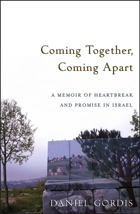 Cover of Coming Together, Coming Apart