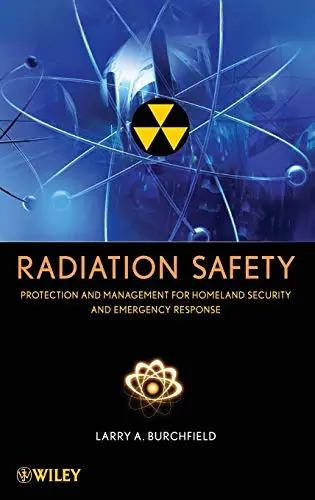 Cover of Radiation Safety