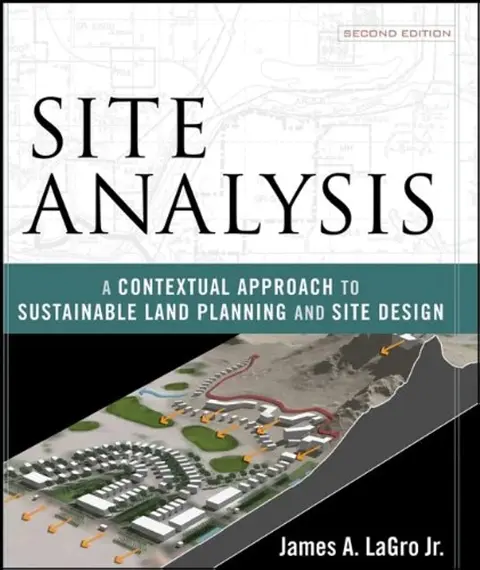 Cover of Site Analysis