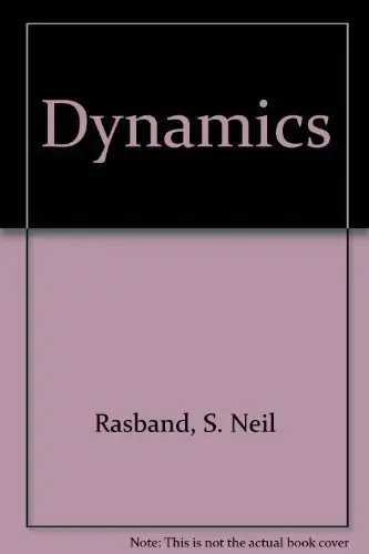 Cover of Dynamics